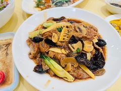 -粤味馆(黄河路店)