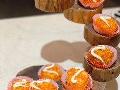 -香香海南菜餐厅