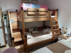 -红星美凯龙(上海沪南店)