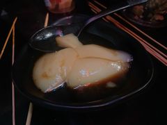 -何师烧烤Pro ·江湖川菜·小龙虾·精酿(太古里旗舰店)