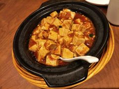 麻婆豆腐-阿榕小厨(丈八一路店)