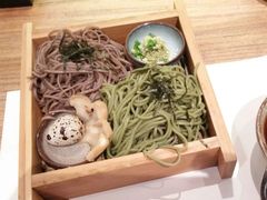 冷面-藤原布二·大正创意料理(五台山店)