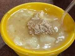 -银同牦牛肉火锅