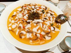 -青花椒花椒鱼(合生汇店)