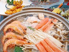 -九井澤精致料理(金茂店)