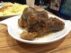 -东北风(龙湾万达广场)