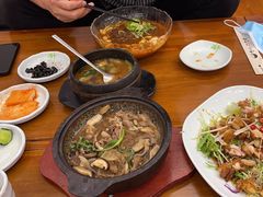-全州拌饭馆(断桥店)