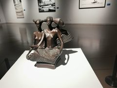 -中华艺术宫(上海美术馆)