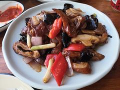 -百家鲜·杭帮菜