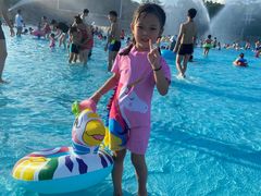 -美的鹭湖探索王国