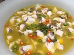 -青花椒花椒鱼(合生汇店)