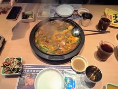-韩香福脊骨汤锅(上杭路店)