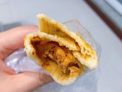 -小红旗臭豆腐炸冷面(万达店)