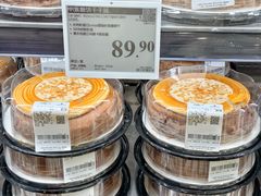 -山姆会员商店(上海浦东店)
