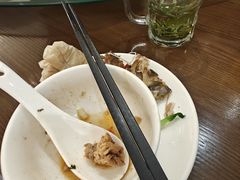 -肖记牛肉鱼杂馆·省级非遗(柏林春天直营店)