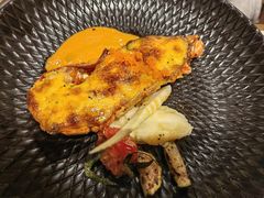 -美食汇自助餐厅(成都万达瑞华酒店)
