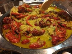 -王红军龙虾(新民路店)