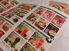 -眉州东坡·熊猫主题餐厅(枫蓝店)