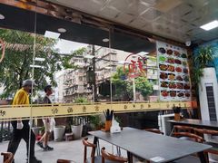 -富贵面馆(镇坪路店)