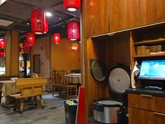 -农耕记·湖南土菜(龙岗熙和园店)