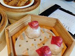-云山茶餐厅(广东大厦店)