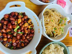 -炒豆合作社(东四总店)