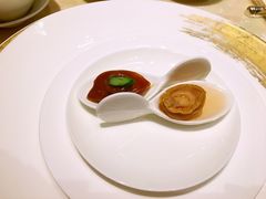 -8餐厅(新葡京酒店)