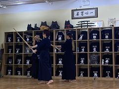 -顺义剑道馆