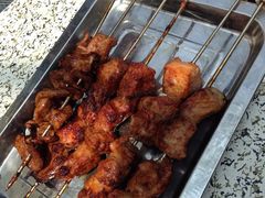 -王记西鎮电烤肉(汶上路店)