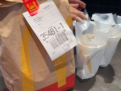 -麦当劳(北苑秋实路店)