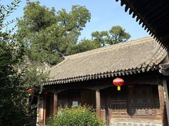 -胡氏民居-天水民俗博物馆