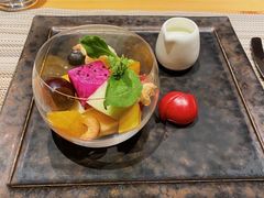 -香樟花园法式铁板烧(恒隆广场店)
