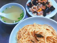 -裕兴记•蟹黄面馆(人民广场店)