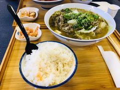 -神牛饭(凯德来福士店)