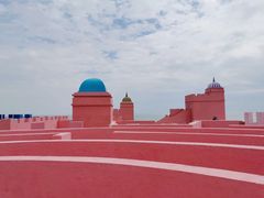 -漳州滨海火山岛自然生态风景区