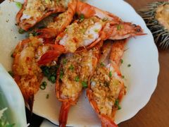 -福樱兰海鲜放题铁板烧(加州店)