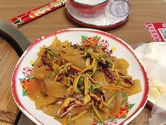 -那红花·东北菜铁锅炖(仙林金鹰店)