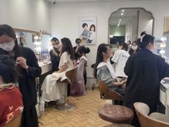 -海马体家庭照相馆(广州正佳广场店)