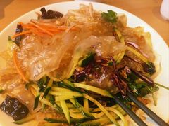 -关东小磨东北菜(上海长风大悦城店)
