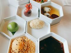 -民国红公馆·秦淮八艳(夫子庙店)
