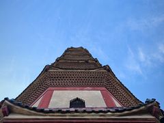 -广州莲花山旅游区