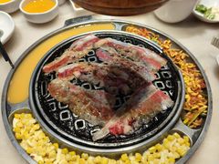 -韩宫宴和牛烤肉(武汉光谷现代风情街店)
