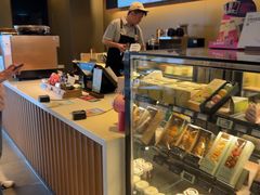 -星巴克(杭州嘉里中心4F店)
