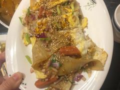-金掌勺锅包肉(太原万达店)
