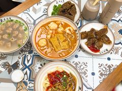 -1980烧肉粽(中山路店)