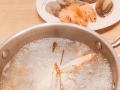 -星伦多海鲜自助餐厅(徐州铜山万达店)