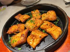 -老村长•湖北家常菜(黄浦路店)