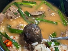 -韩仁阁米肠汤饭(韩乐坊店)