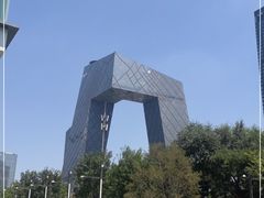 -中央广播电视总台(光华路办公区)