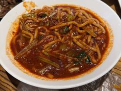 -清真·双公羊·馕坑烤全羊(奥体店)